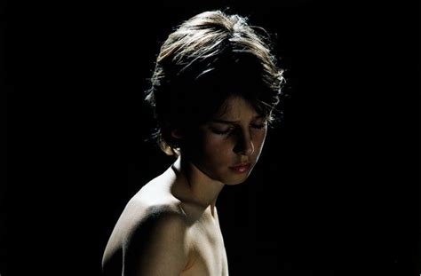 vintage nude teen|NAKED YOUTH: THE PHOTOGRAPHY OF BILL HENSON